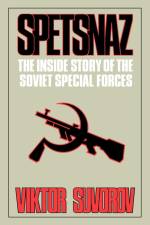 Spetsnaz af Viktor Suvorov