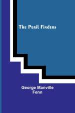 The Peril Finders af George Manville Fenn