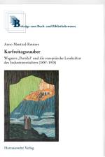 Karfreitagszauber af Arno Mentzel-Reuters