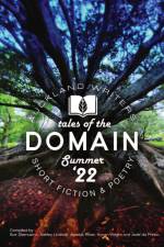 Tales of the Domain '22 af Jade Du Preez
