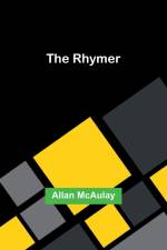 The Rhymer af Allan McAulay