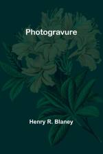 Photogravure af Henry R. Blaney