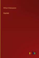 Hamlet af William Shakespeare