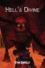 Hell's Divine af Ryan Donnelly