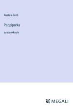 Pappiparka af Kustaa Juuti