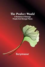 The Perfect World af Scrymsour