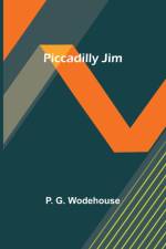 Piccadilly Jim af P. G. Wodehouse