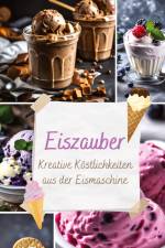 Eiszauber af Diana Kluge