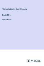 Lordi Clive