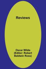Reviews af Oscar Wilde