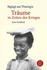 Träume in Zeiten des Krieges af Ng¿g¿ wa Thiong'o
