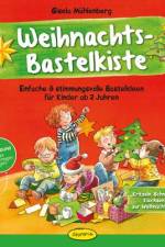 Weihnachts-Bastelkiste af Gisela Mühlenberg
