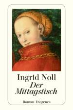 Der Mittagstisch af Ingrid Noll