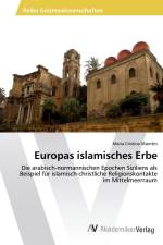 Europas islamisches Erbe af Maria Cristina Visentin