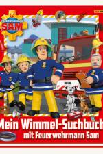 Feuerwehrmann Sam: Mein Wimmel-Suchbuch mit Feuerwehrmann Sam