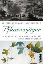 Pflanzenjäger af Kej Hielscher