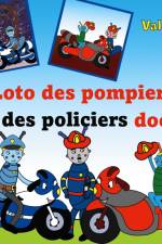 Le loto des pompiers af Valérie Gasnier