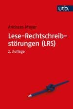 Lese-Rechtschreibstörungen (LRS) af Andreas Mayer