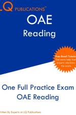 OAE Reading af Lq Publications