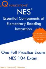 NES Essential Components of Elementary Reading Instruction af Lq Publications