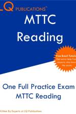 MTTC Reading af Lq Publications