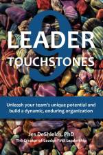 9 Leader Touchstones af Jes DeShields