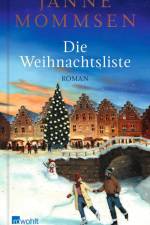 Die Weihnachtsliste af Janne Mommsen