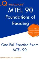 MTEL 90 af Lq Publications