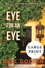 EYE FOR AN EYE (MOLLY SUTTON M af Nell Goddin