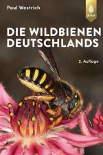 Die Wildbienen Deutschlands af Paul Westrich