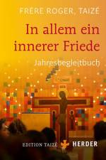 In allem ein innerer Friede af (Frère) Roger