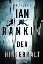 Der Hinterhalt af Ian Rankin