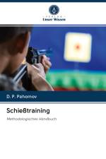 Schießtraining af D. P. Pahomov