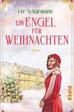 Ein Engel für Weihnachten af Ute Scharmann