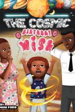 The Cosmic Birthday Wish af Mimi Ford