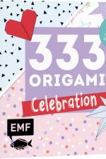 333 Origami - Celebration