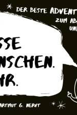 Ich hasse Menschen. Sehr. af Hartmut G. Nervt