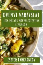 Növényi Varázslat af Eszter Farkasnégy