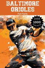 Baltimore Orioles Fun Facts af Trivia Ape