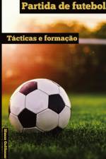 Partida de futebol af Simon Golthauer