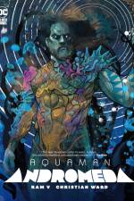 Aquaman: Andromeda af Ram V.