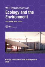 Energy Production and Management in the 21st Century V af Elena Magaril