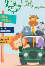 Bible Verses for Toddlers from 2-6 years old af Boyana Atwood