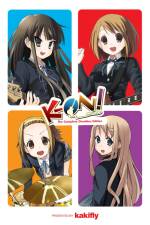 K-ON! The Complete Omnibus Edition af Kakifly