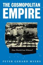 The Cosmopolitan Empire af Peter G Myers