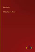 The Snake's Pass