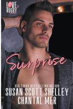 Surprise af Susan Scott Shelley