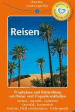 Homöopathische Ratgeber: Reisen af Carola Lage-Roy