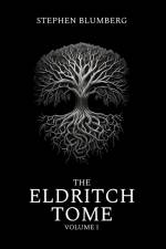 ELDRITCH TOME af Stephen Blumberg