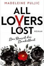 All Lovers Lost 2 af Madeleine Puljic